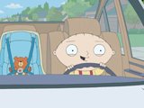 Серия 04 :: "Stewie Goes for a Drive"