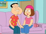 Серия 10 :: "Quagmire and Meg"