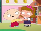  19 :: "Mr. and Mrs. Stewie"