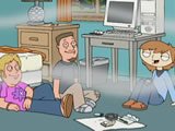 Серия 07 :: "Brian the Bachelor"