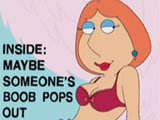 Серия 10 :: "Model Misbehavior"