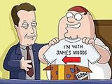 Серия 11 :: "Peter's Got Woods"