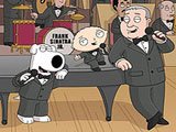 Серия 19 :: "Brian Sings and Swings"
