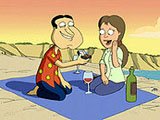  21 :: "I Take Thee Quagmire"