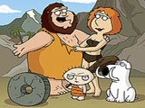 Серия 27 :: "Untitled Griffin Family History"