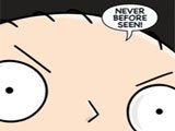 Серия 28 :: "Stewie B. Goode"