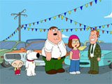 Серия 03 :: "Hell Comes to Quahog"