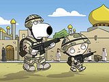 Серия 04 :: "Saving Private Brian"