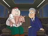 Серия 13 :: "Bill and Peter's Bogus Journey"