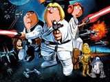 Серия 01 :: "Blue Harvest"