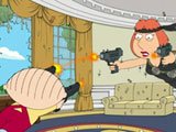  05 :: "Lois Kills Stewie"