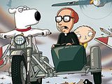 Серия 03 :: "Road to Germany"