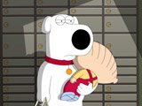 Серия 17 :: "Brian & Stewie"
