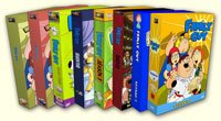 ������ �������� (Family Guy) �� DVD � �������� ��������