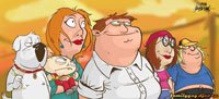  ,    (Family Guy)